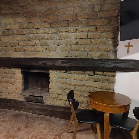 Maestosa Roccaforte Dei Principi, 3 Piani Tutti Per Voi! Sutri Eksteriør bilde